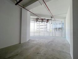 Luzerne Building (D12), Factory #478359831